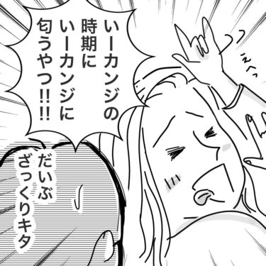 冨士山マンガ⑰